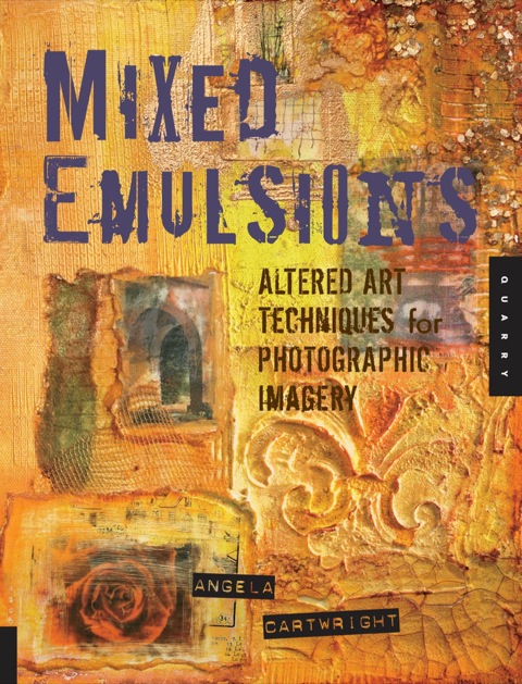 Cover image for book Mixed Emulsions