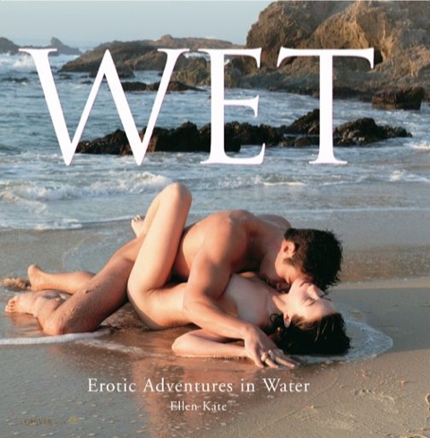 Cover image for book Wet