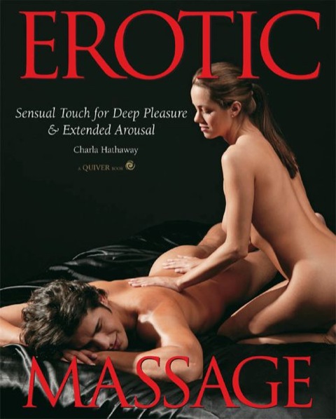 Cover image for book Erotic Massage