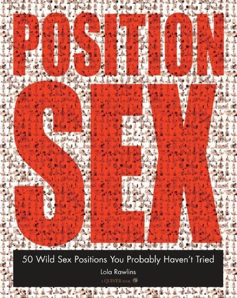 Cover image for book The Position Sex