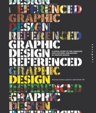 Graphic Design, Referenced