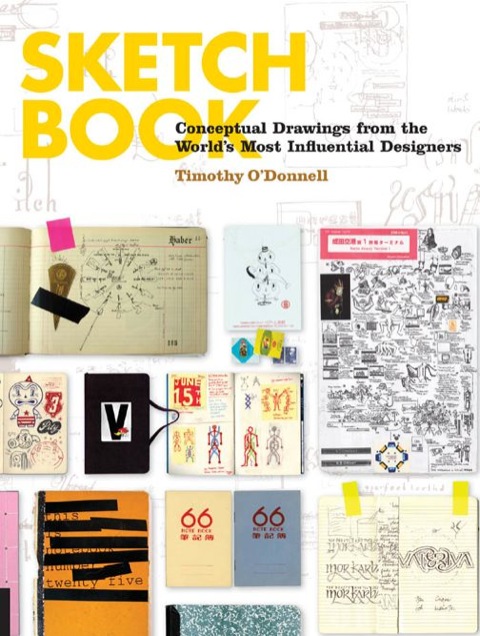 Cover image for book Sketchbook