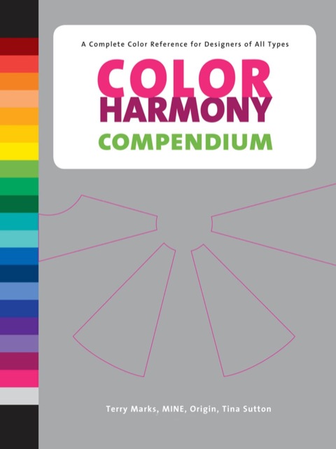 Cover image for book Color Harmony Compendium