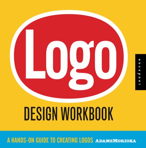 Cover image for book Logo Design Workbook