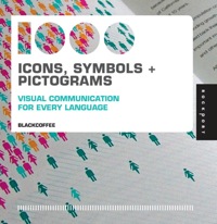 صورة الغلاف: 1,000 Icons, Symbols, and Pictograms 9781592532391
