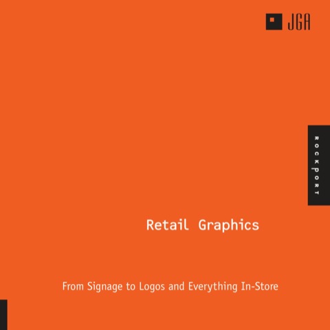 Cover image for book 1,000 Retail Graphics