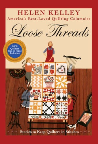 Loose Threads