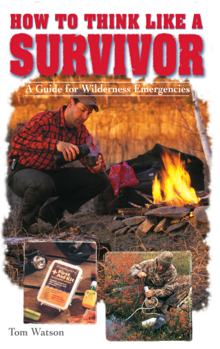How to Think Like a Survivor