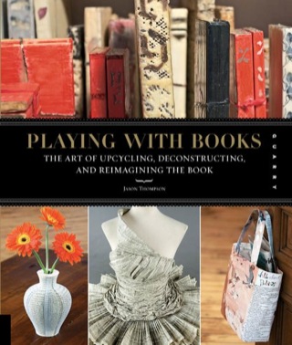 Playing with Books