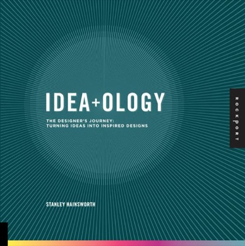 Cover image for book Idea-ology