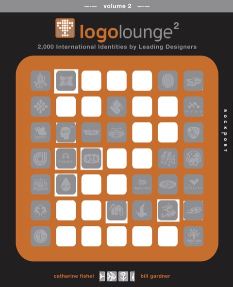 Cover image for book LogoLounge 2