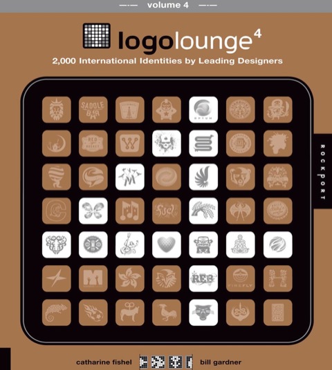Cover image for book LogoLounge 4