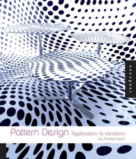 Cover image for book Pattern Design