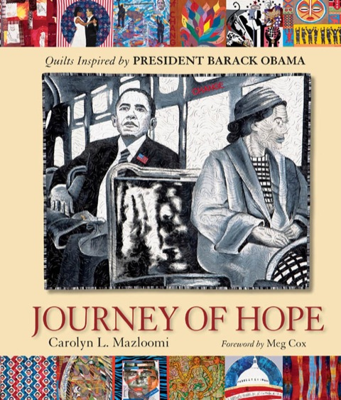 Cover image for book Journey of Hope