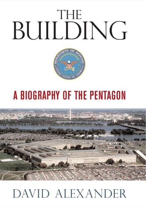 Cover image for book The Building