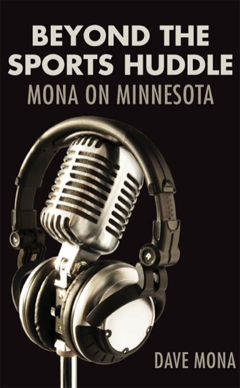 Cover image for book Beyond the Sports Huddle