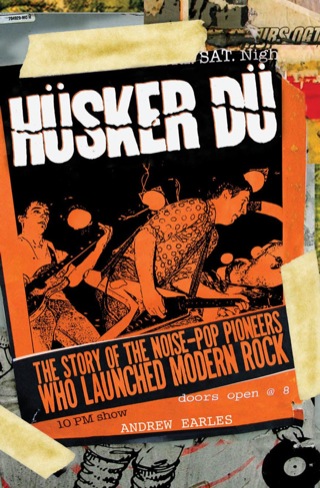 Hüsker Dü