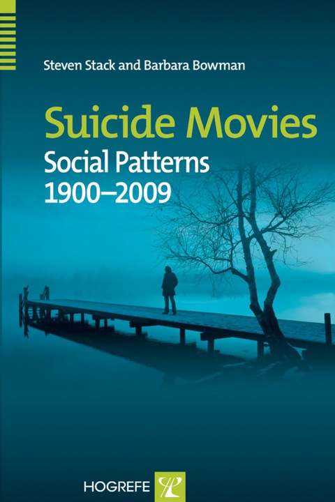 Cover image for book Suicide Movies