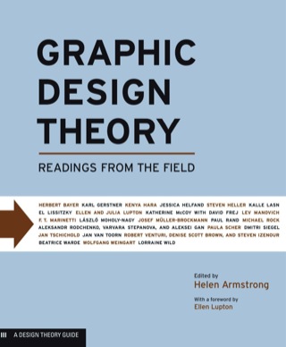 Graphic Design Theory