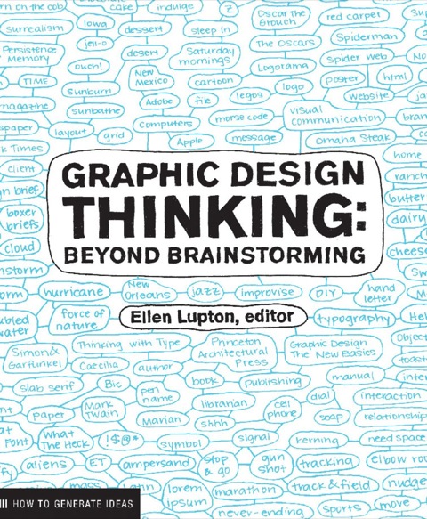 Graphic Design Thinking