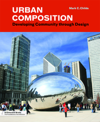 Cover image: Urban Composition 9781616890520