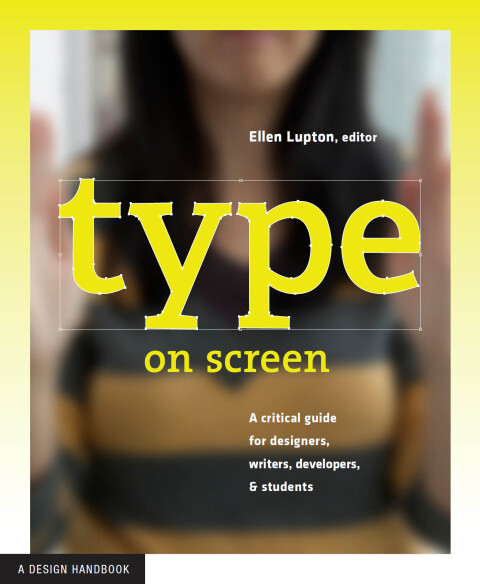 Type on Screen 
