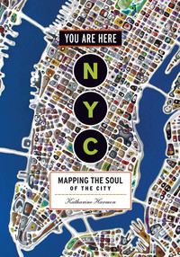 Cover image: You Are Here: NYC 9781616895266