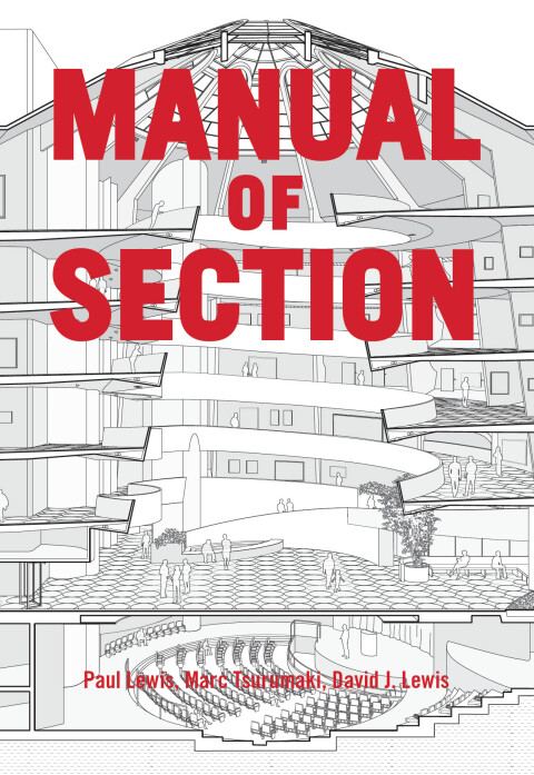 Cover image for book Manual of Section