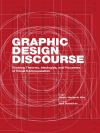 Cover image: Graphic Design Discourse 9781616896393