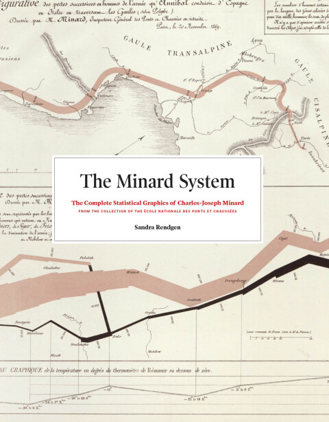 Cover image for book The Minard System
