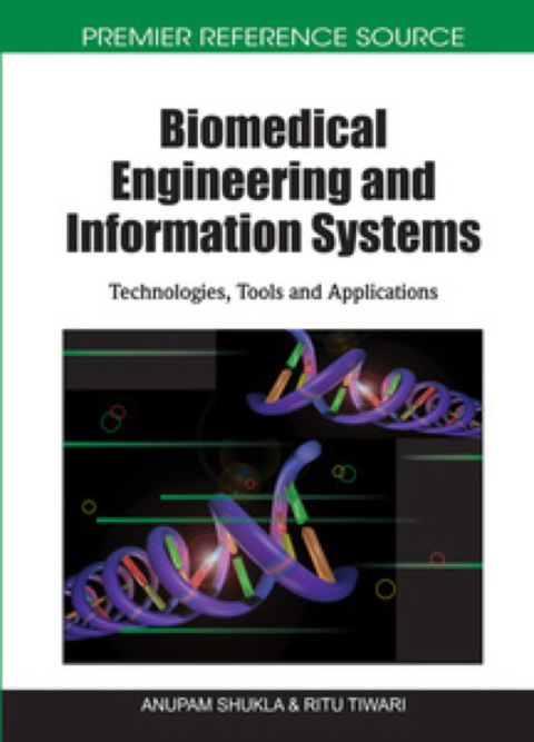 Cover image for book Biomedical Engineering and Information Systems: Technologies, Tools and Applications