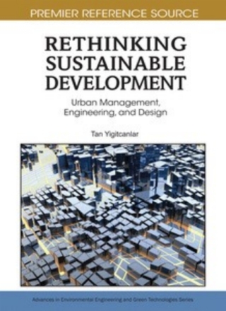 Rethinking Sustainable Development: Urban Management, Engineering, and Design