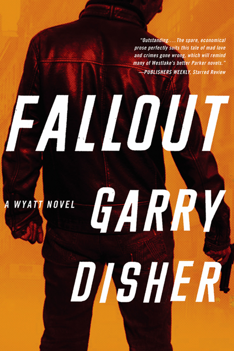 Cover image for book Fallout