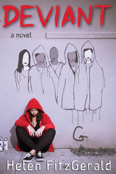 Cover image for book Deviant