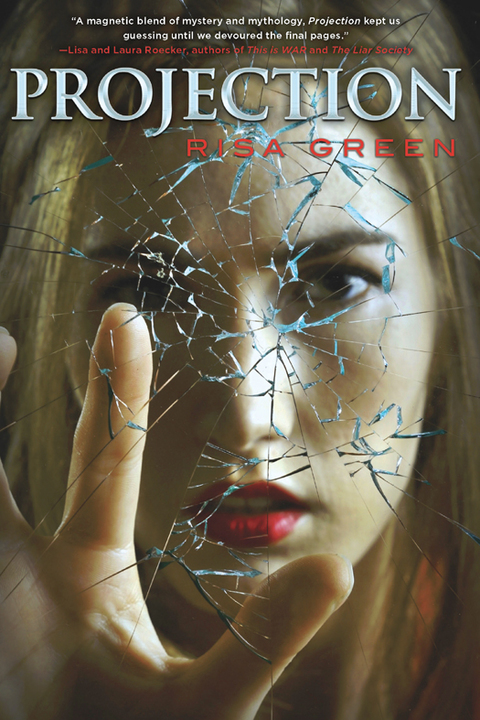 Cover image for book Projection