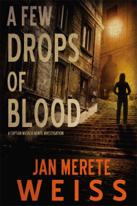 Cover image: A Few Drops of Blood 9781616953539