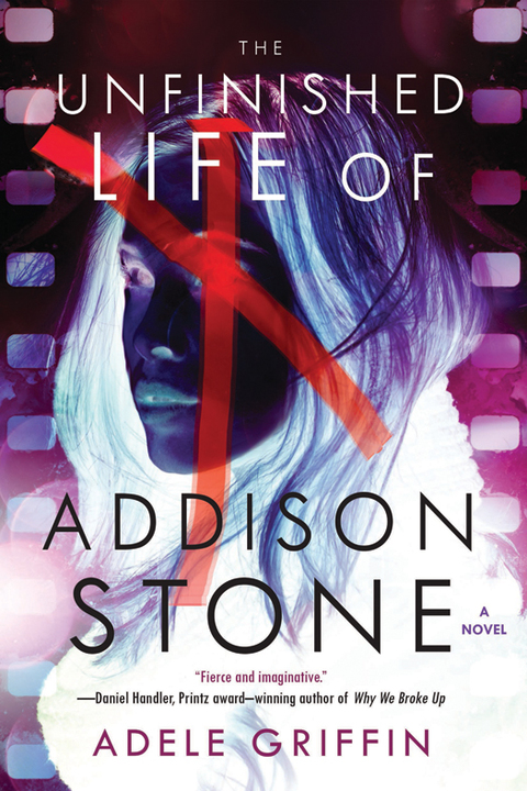 Cover image for book The Unfinished Life of Addison Stone: A Novel