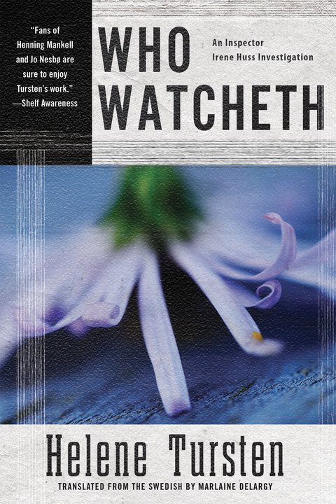 Cover image for book Who Watcheth