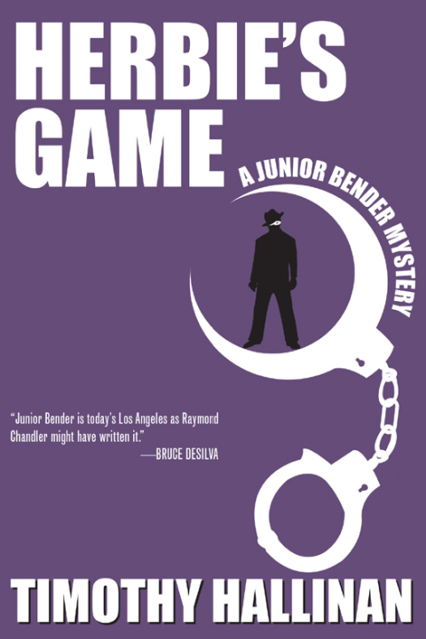 Cover image for book Herbie's Game