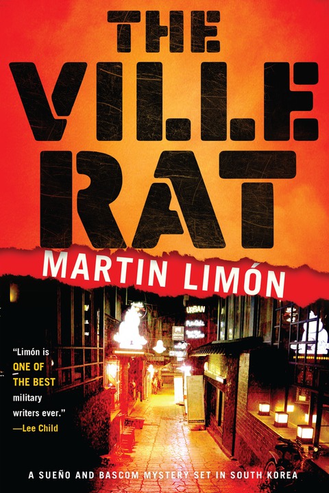 Cover image for book The Ville Rat