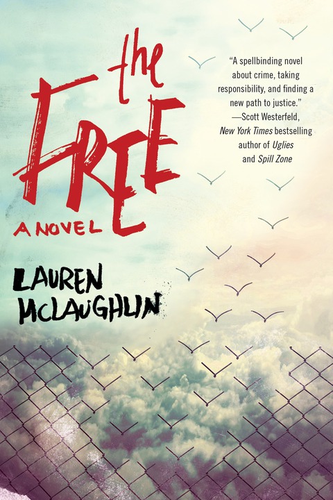 Cover image for book The Free