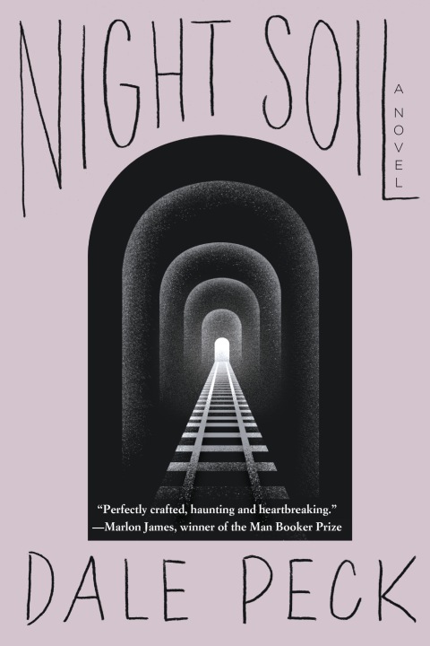 Cover image for book Night Soil