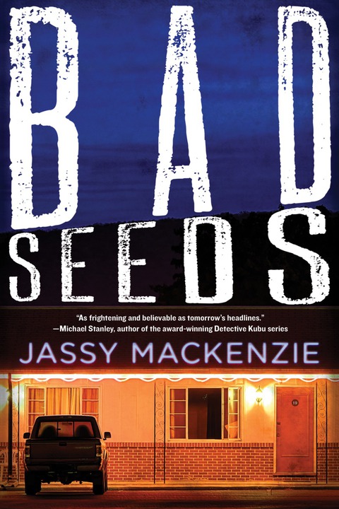 Cover image for book Bad Seeds
