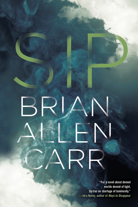 Cover image for book Sip