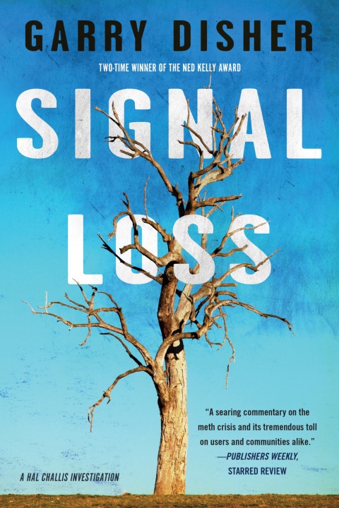 Cover image for book Signal Loss