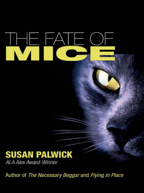 Cover image for book The Fate of Mice