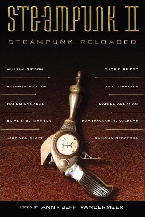 Cover image for book Steampunk II