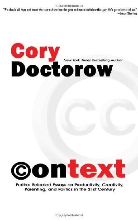 Cover image for book Context