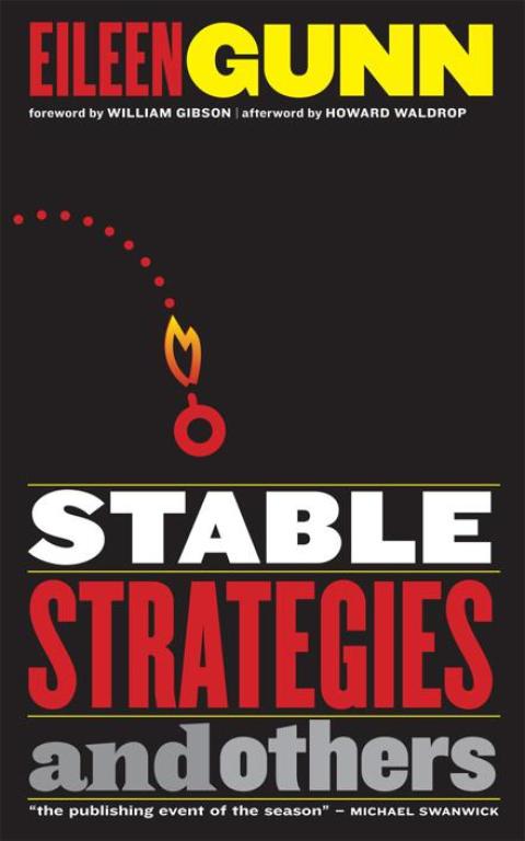 Cover image for book Stable Strategies and Others