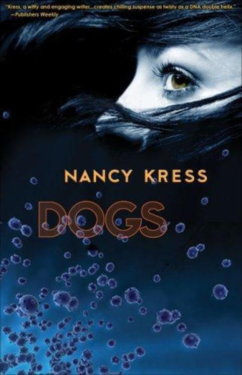 Cover image for book Dogs